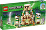 The Iron Golem Fortress #21250