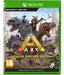 ARK: Survival Evolved [Ultimate Survivor Edition]