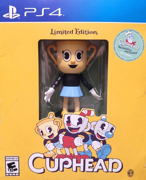Cuphead [Limited Edition]