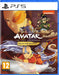 Avatar: The Last Airbender - Quest for Balance