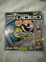Gameboy Advance Video: Cartoon Network Collection