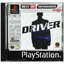 Driver [Best Of]