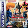 Yu-Gi-Oh Sacred Cards