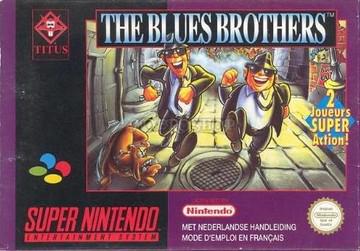 Blues Brothers