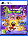 Nickelodeon All Star Brawl