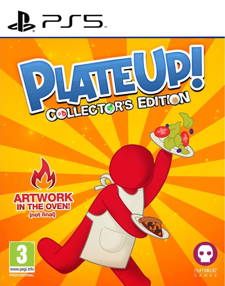 PlateUp! [Collector's Edition]