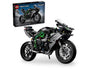 Kawasaki Ninja H2R #42170