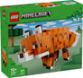 The Fox #21588