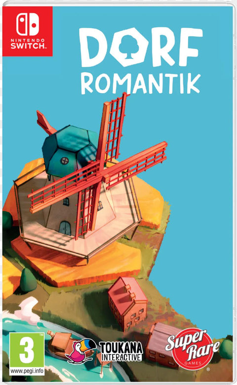 Dorfromantik