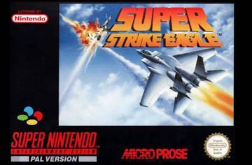 Super Strike Eagle