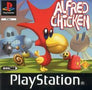 Alfred Chicken