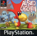 Alfred Chicken