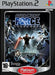 Star Wars: The Force Unleashed [Platinum]
