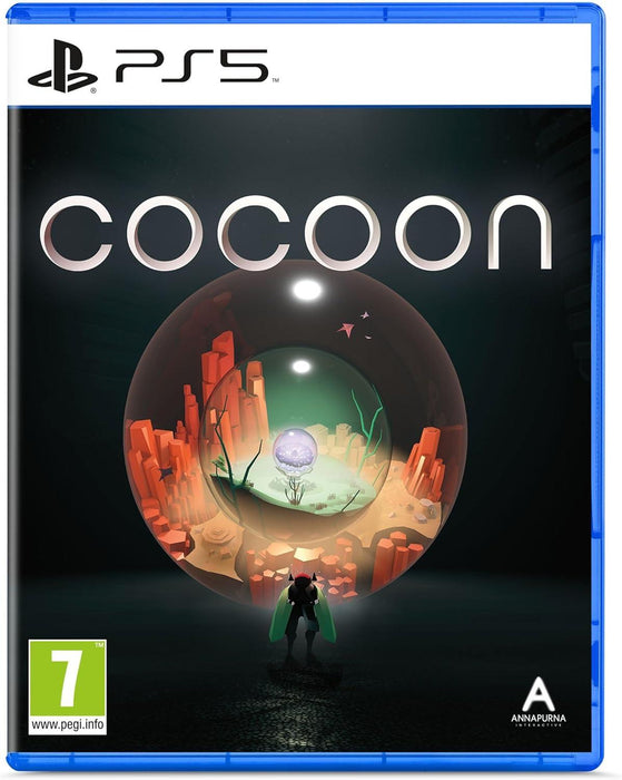 Cocoon