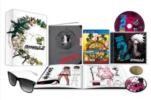 Danganronpa 2: Goodbye Despair [Limited Edition]
