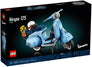 Vespa 125 #10298