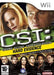 CSI: Hard Evidence