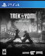 Trek to Yomi [Deluxe Edition]