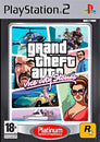Grand Theft Auto Vice City Stories [Platinum]