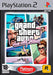 Grand Theft Auto Vice City Stories [Platinum]