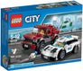 Police Pursuit #60128
