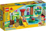Never Land Hideout #10513