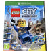 LEGO City Undercover [Figures Bundle]