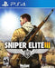 Sniper Elite III