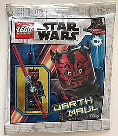 Darth Maul #912285