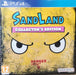 Sand Land [Collector's Edition]