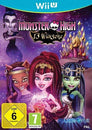 Monster High: 13 Wishes