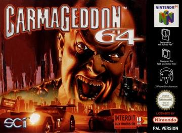 Carmageddon