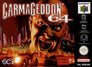 Carmageddon