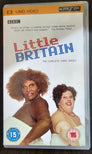 Little Britain The Complete Third Series [UMD]