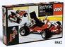 Go-Kart #8842