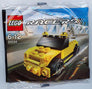 Racing Tow Truck #30034