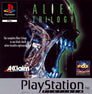 Alien Trilogy [Platinum]
