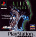 Alien Trilogy [Platinum]