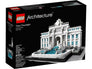 Trevi Fountain #21020