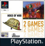 Hogs of War & Worms