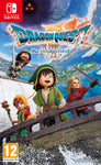 Dragon Quest VII: Reimagined