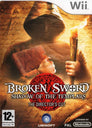 Broken Sword