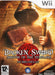 Broken Sword