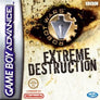 Robot Wars Extreme Destruction