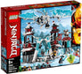 Castle of the Forsaken Emperor #70678