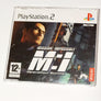 Mission Impossible Operation Surma [Promo Not For Resale]