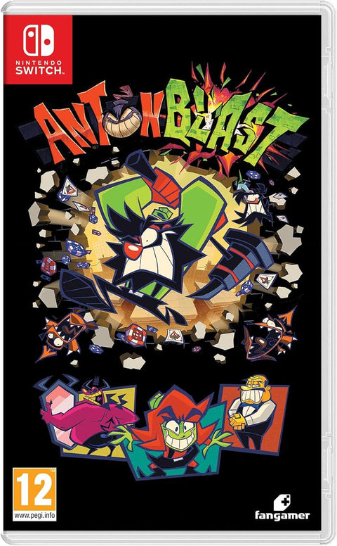 Antonblast