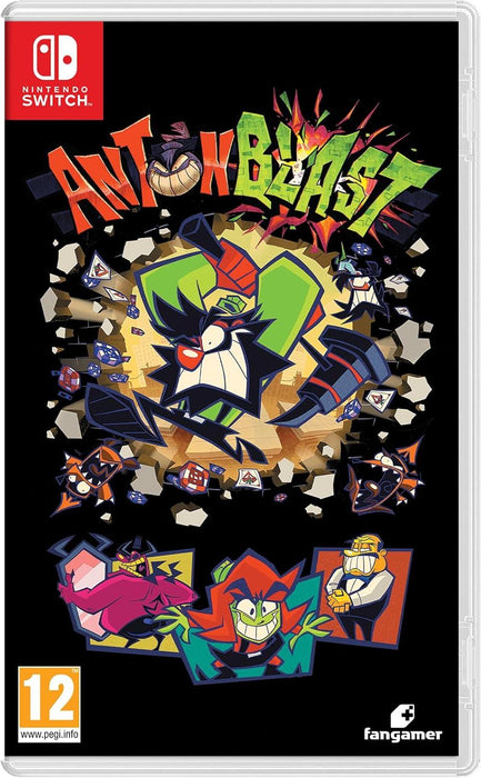 Antonblast