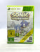 Sonic Generations [Not For Resale]