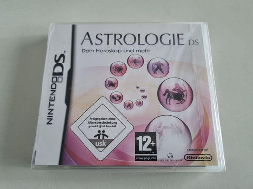 Astrologie DS